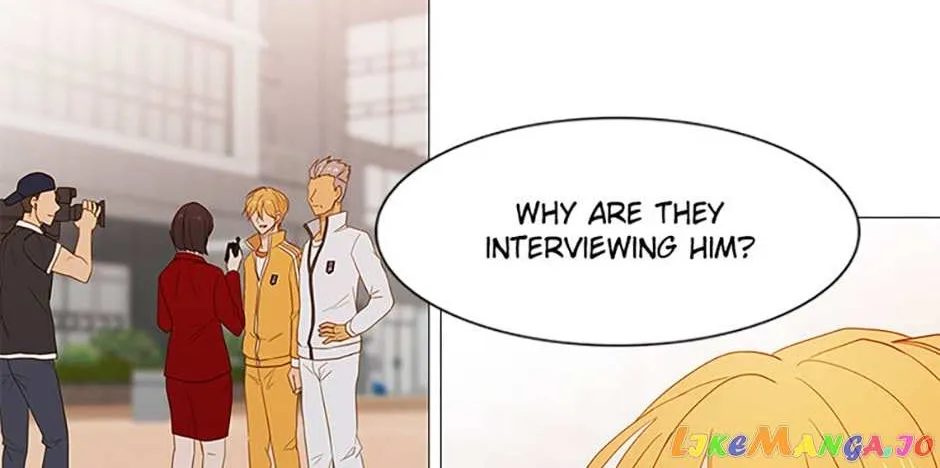Perfect Gold Chapter 56 page 48 - 