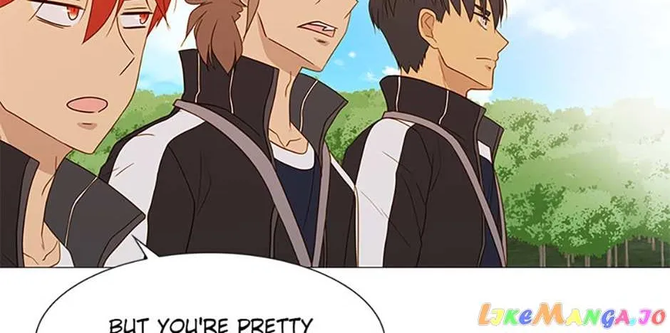 Perfect Gold Chapter 56 page 50 - 