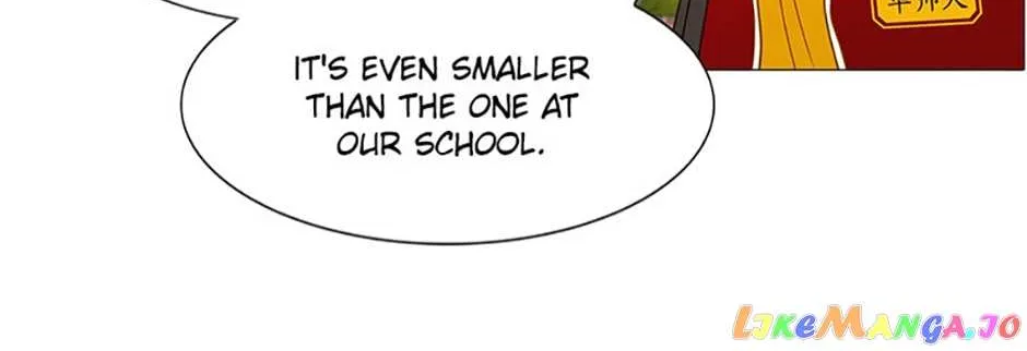 Perfect Gold Chapter 56 page 6 - 