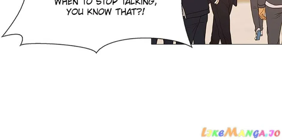Perfect Gold Chapter 56 page 52 - 