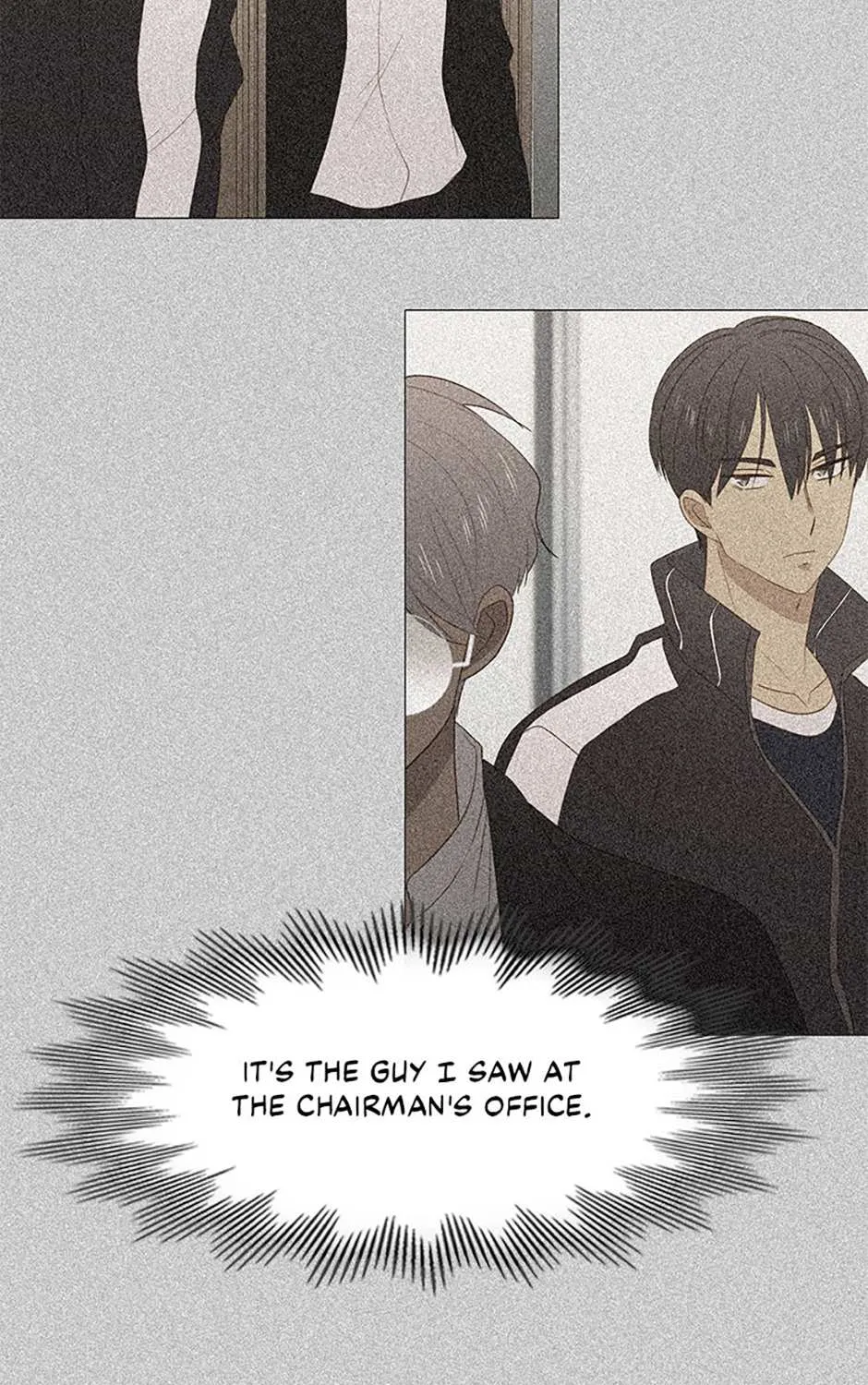 Perfect Gold Chapter 56 page 55 - 