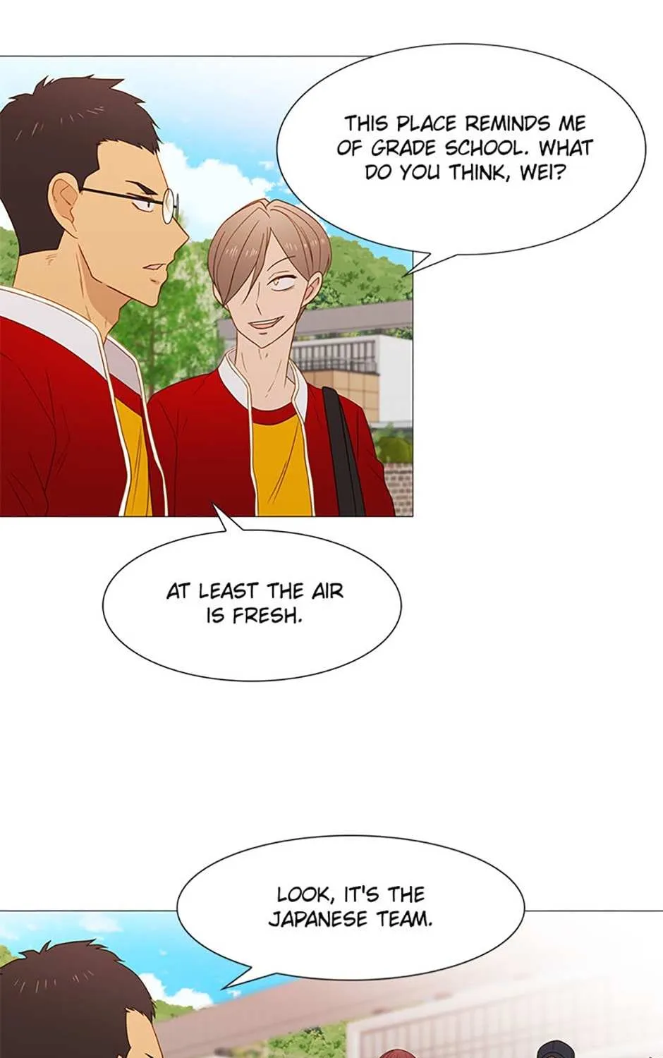 Perfect Gold Chapter 56 page 7 - 
