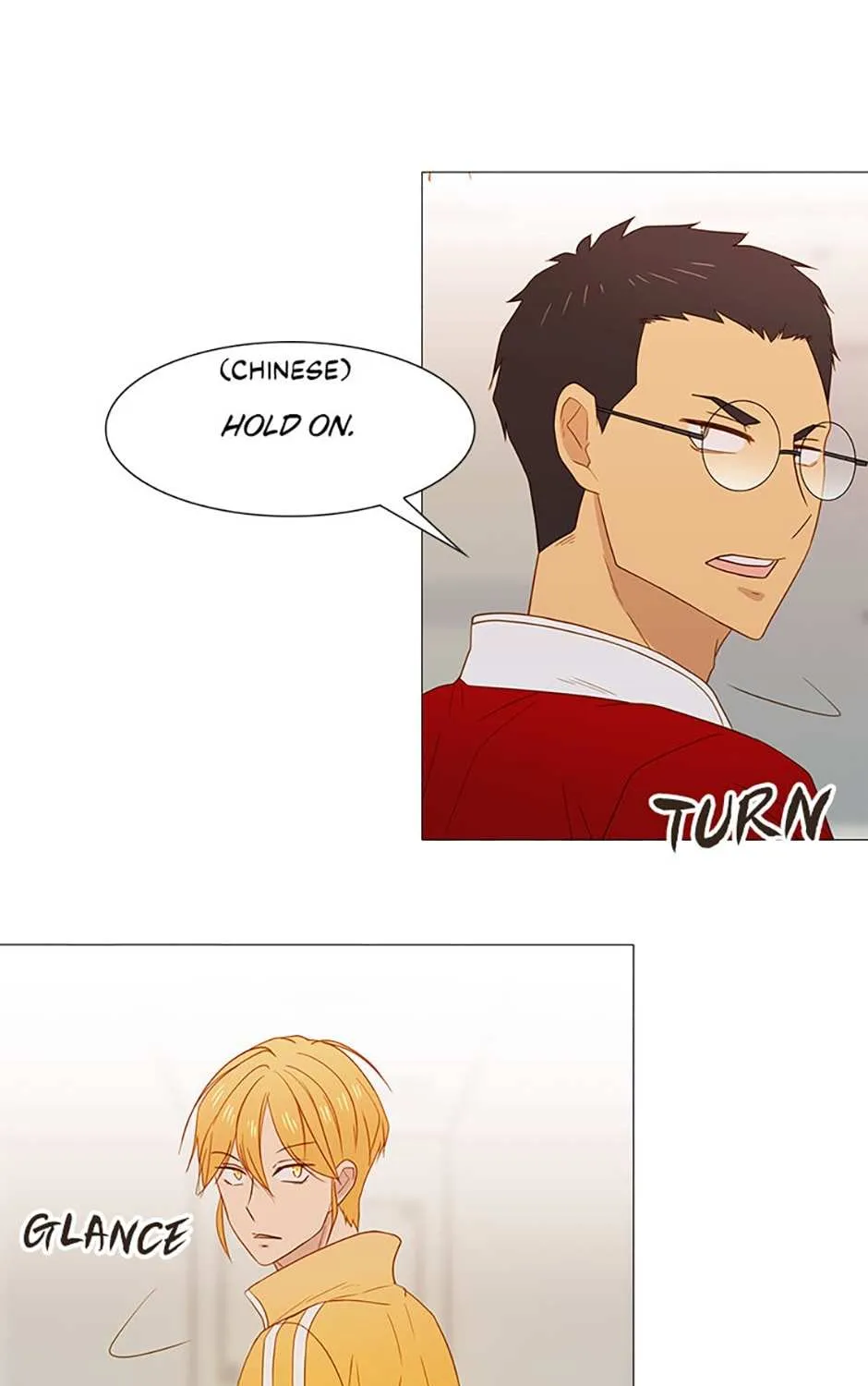 Perfect Gold Chapter 56 page 71 - 