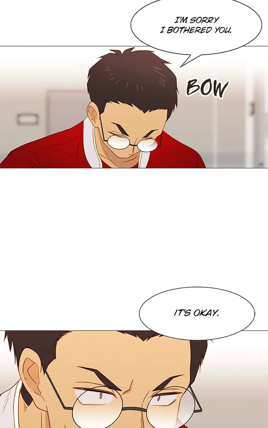 Perfect Gold Chapter 56 page 77 - 