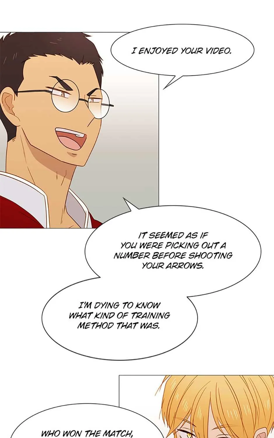 Perfect Gold Chapter 56 page 81 - 