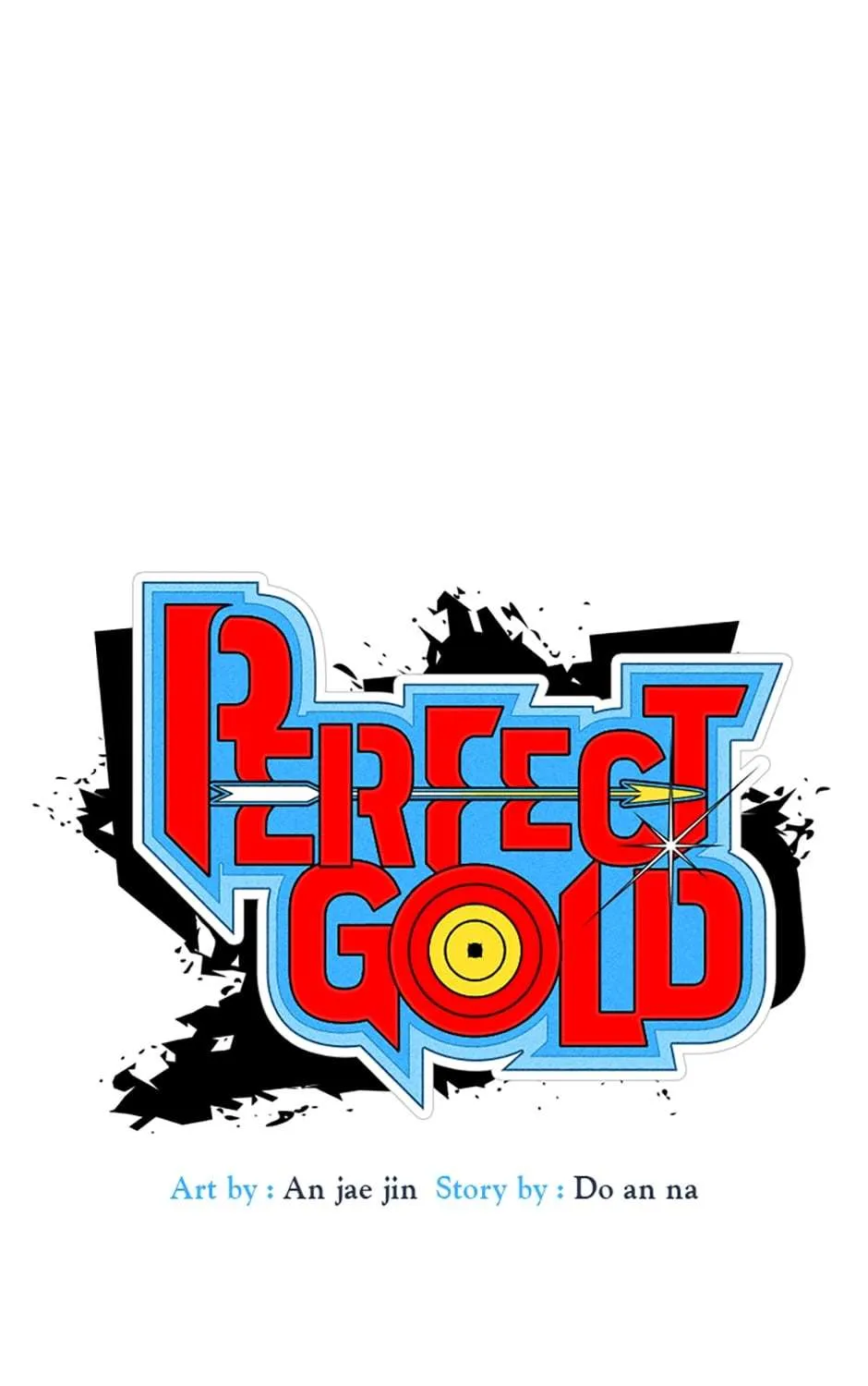 Perfect Gold Chapter 57 page 2 - 
