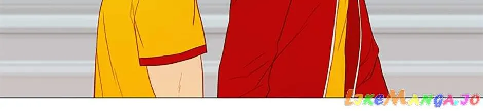 Perfect Gold Chapter 57 page 11 - 