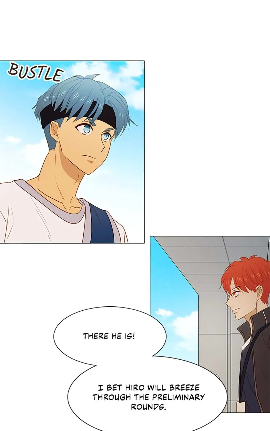 Perfect Gold Chapter 57 page 104 - 