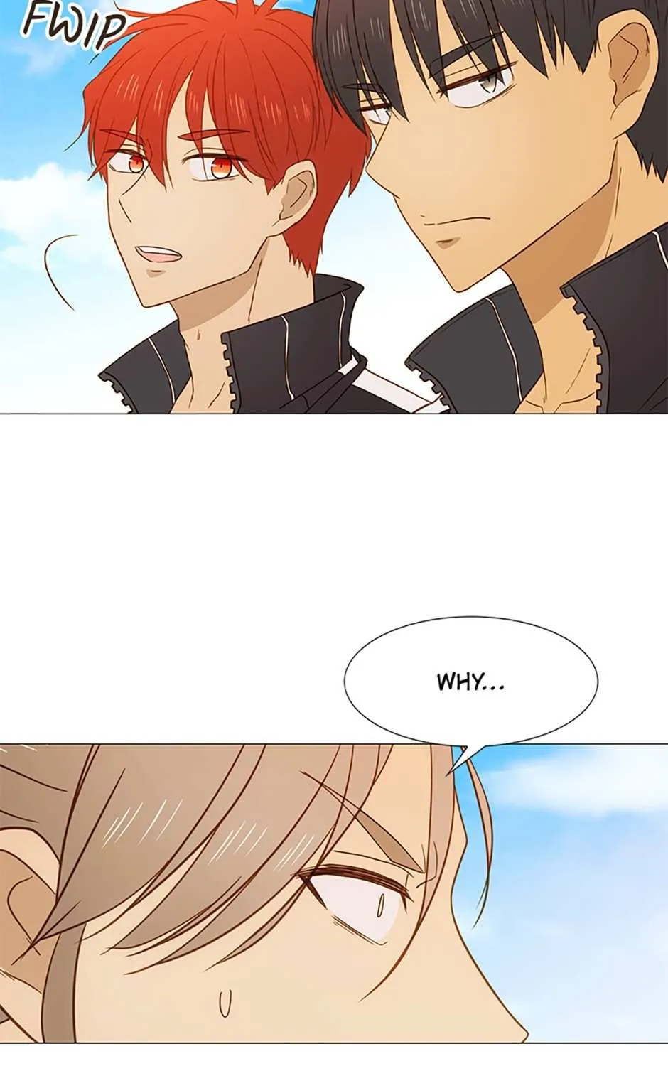 Perfect Gold Chapter 57 page 108 - 