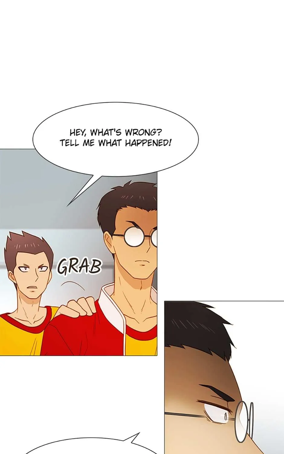 Perfect Gold Chapter 57 page 12 - 