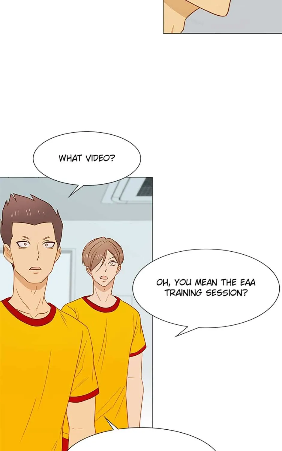 Perfect Gold Chapter 57 page 14 - 