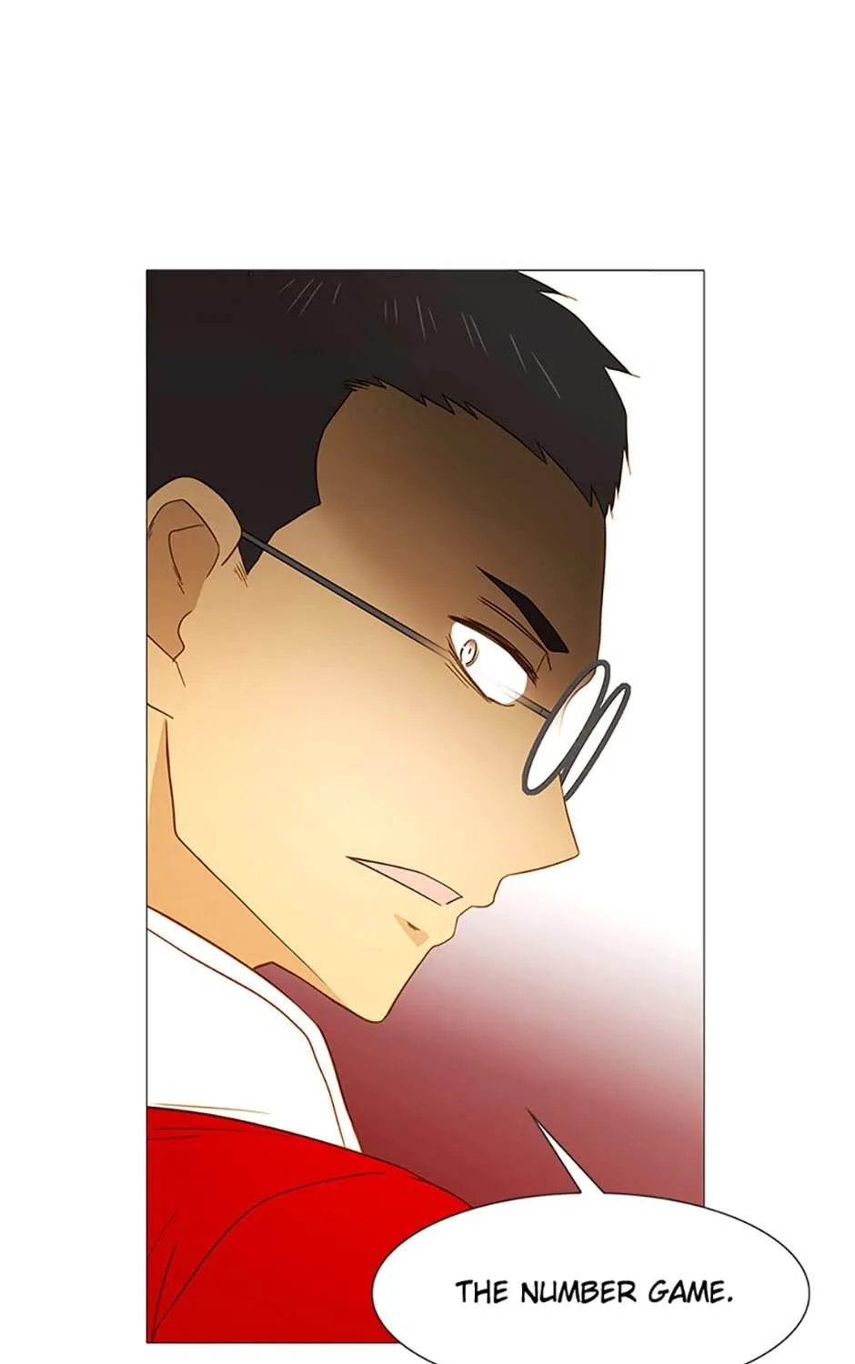 Perfect Gold Chapter 57 page 16 - 