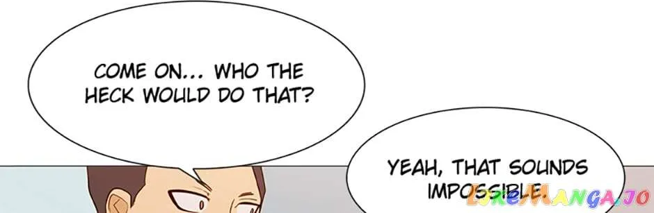 Perfect Gold Chapter 57 page 19 - 