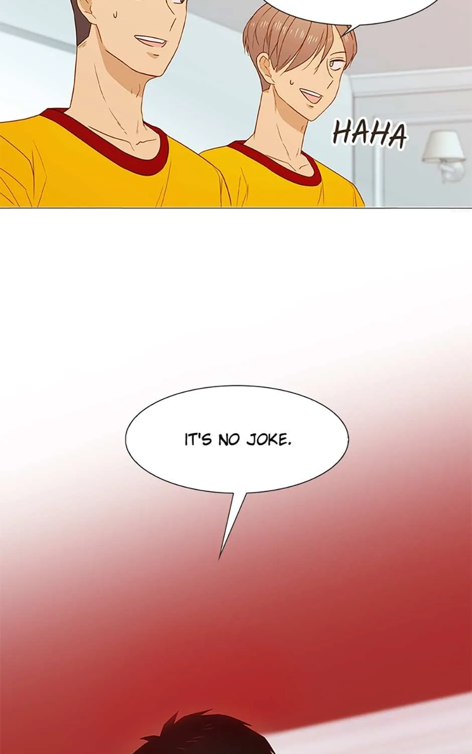 Perfect Gold Chapter 57 page 20 - 