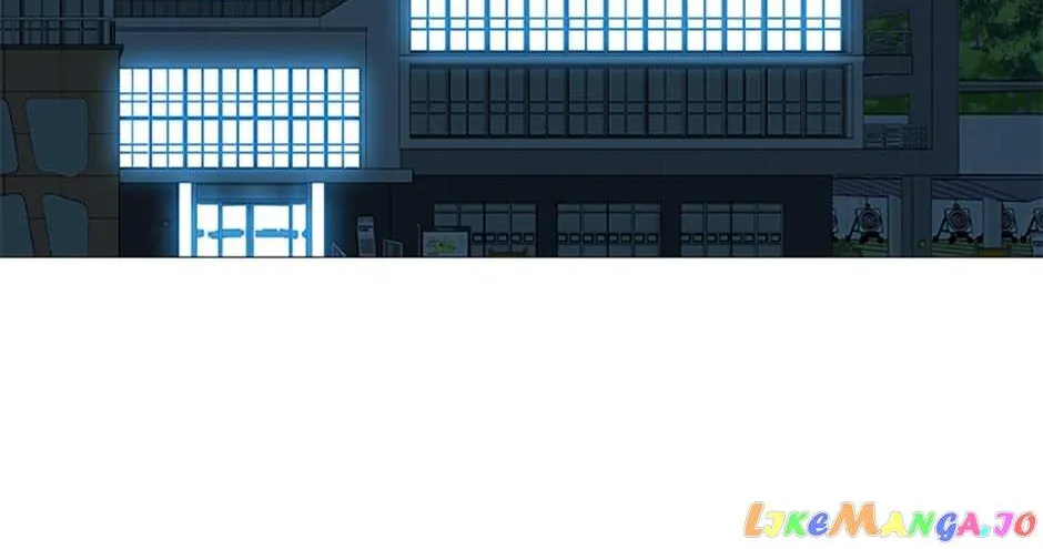 Perfect Gold Chapter 57 page 31 - 