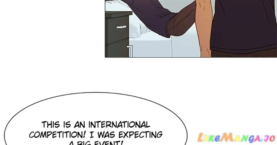 Perfect Gold Chapter 57 page 33 - 