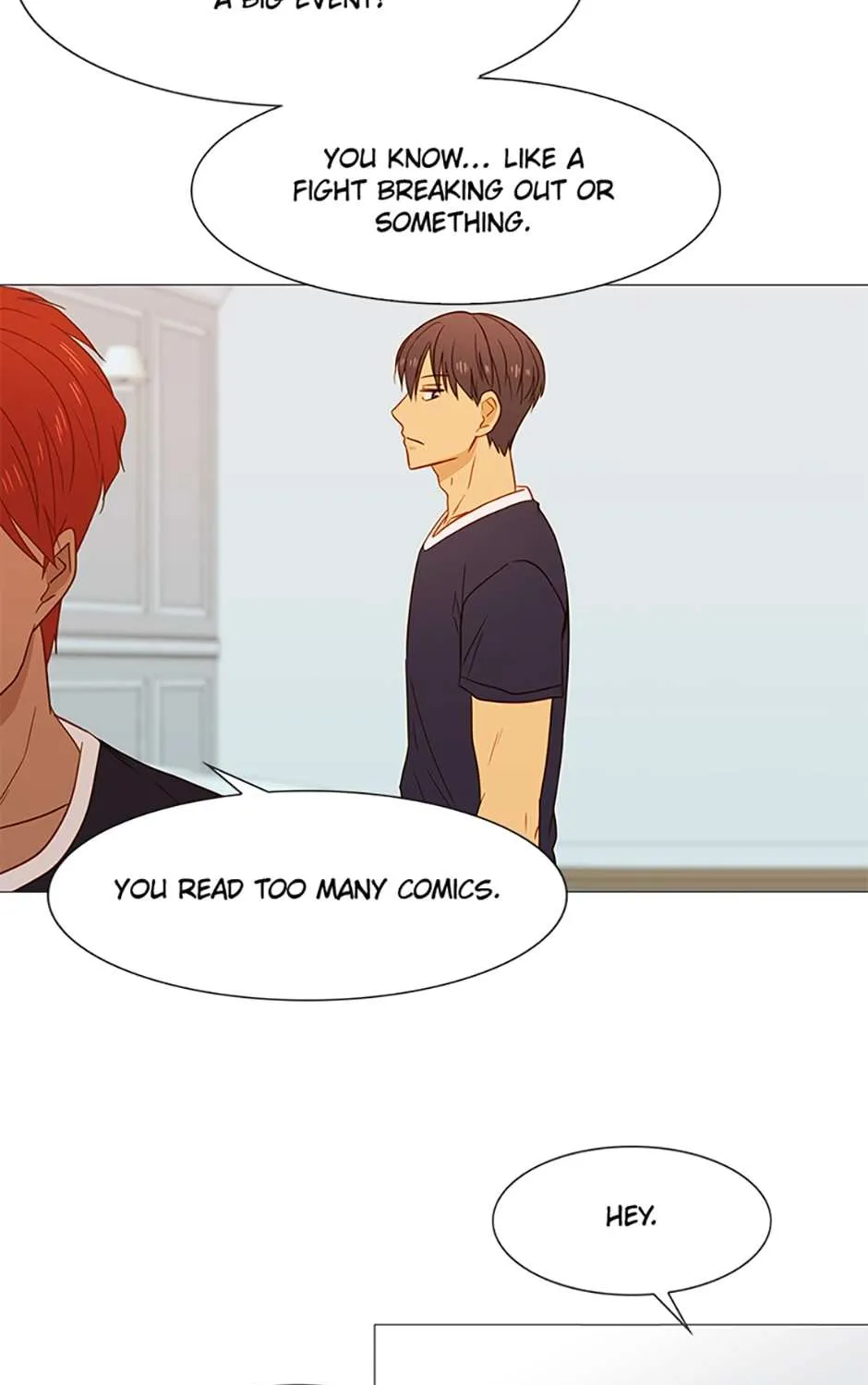 Perfect Gold Chapter 57 page 34 - 