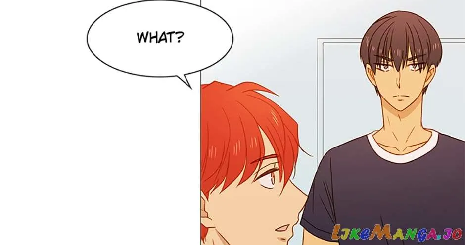 Perfect Gold Chapter 57 page 35 - 
