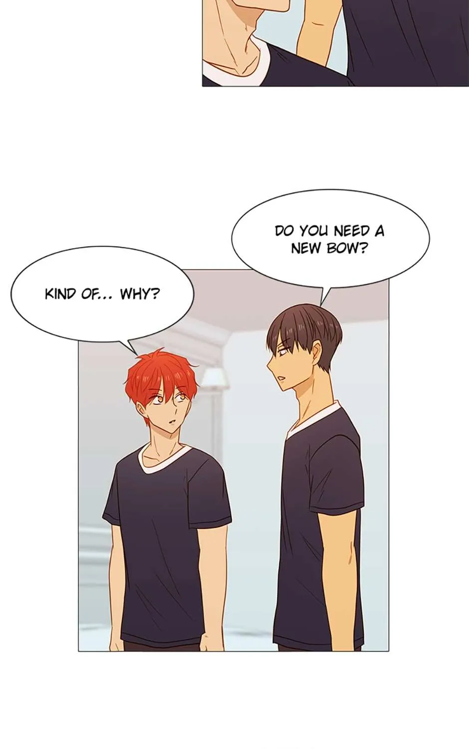 Perfect Gold Chapter 57 page 36 - 