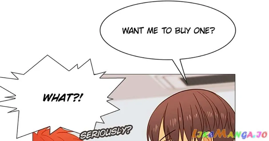 Perfect Gold Chapter 57 page 37 - 