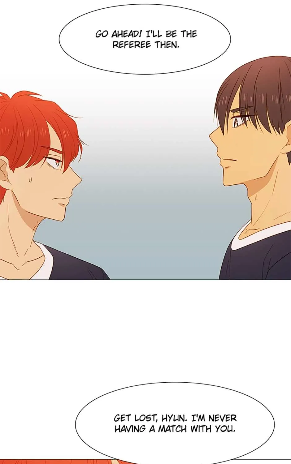 Perfect Gold Chapter 57 page 40 - 