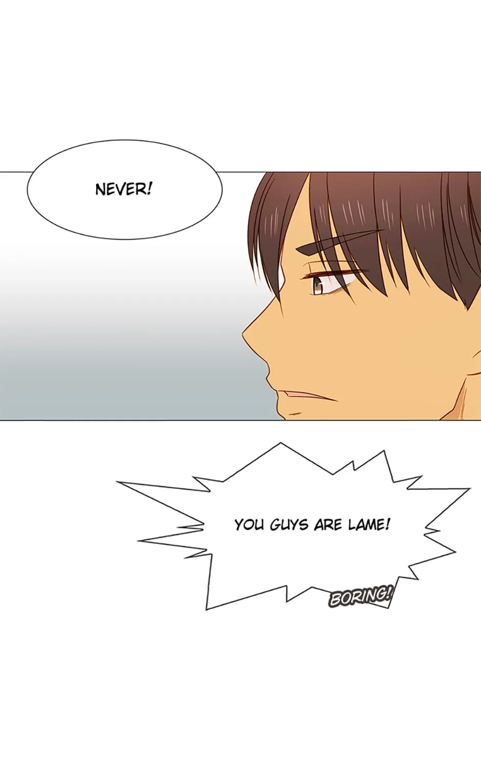 Perfect Gold Chapter 57 page 42 - 