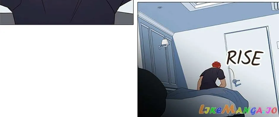 Perfect Gold Chapter 57 page 47 - 