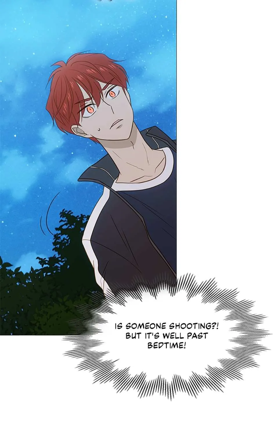 Perfect Gold Chapter 57 page 56 - 