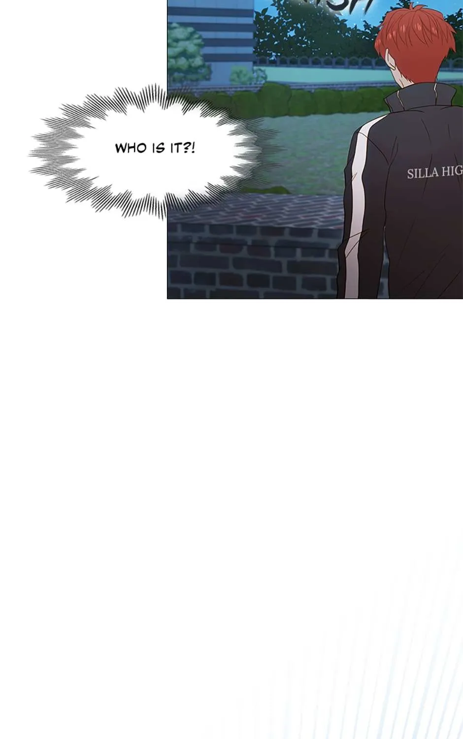 Perfect Gold Chapter 57 page 58 - 