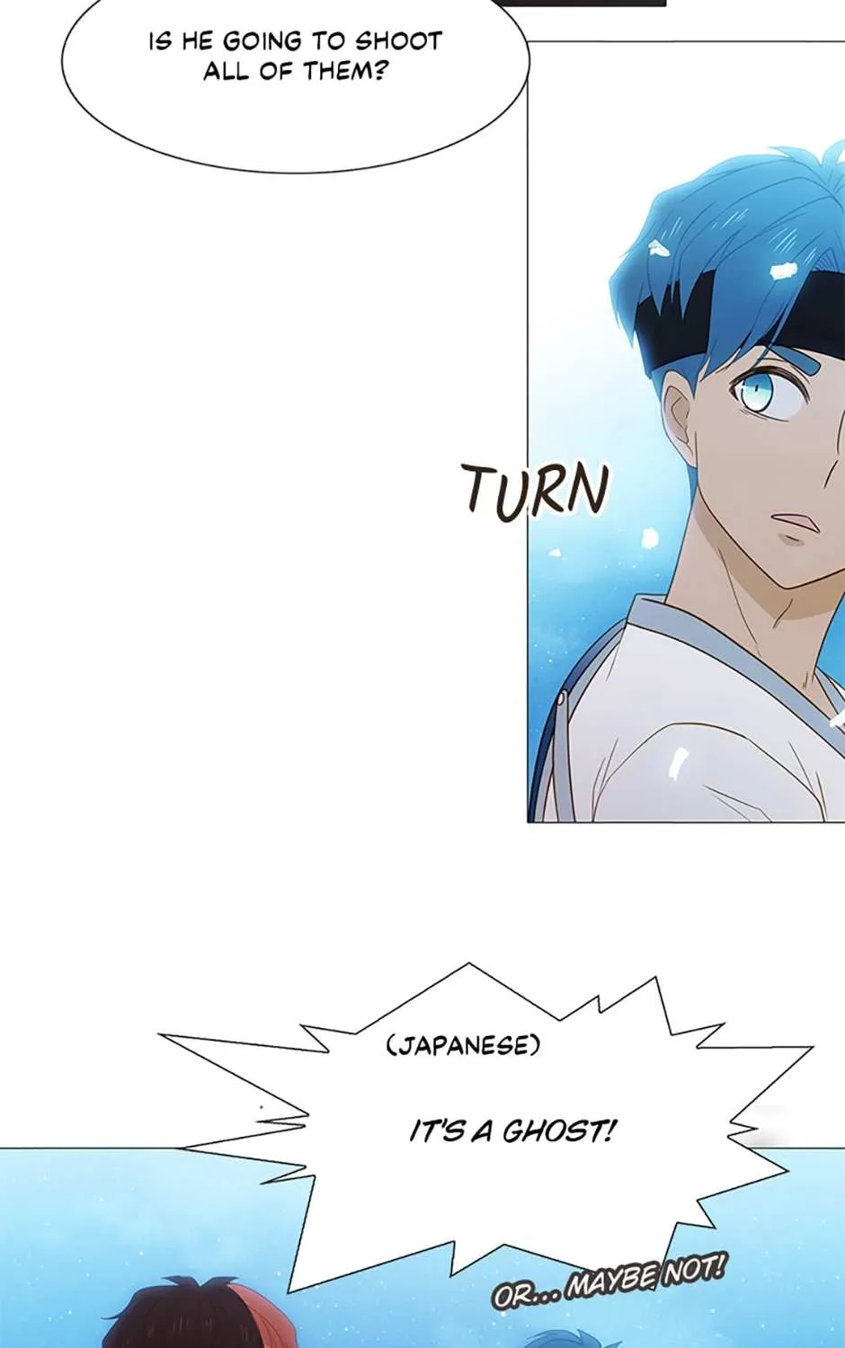 Perfect Gold Chapter 57 page 68 - 
