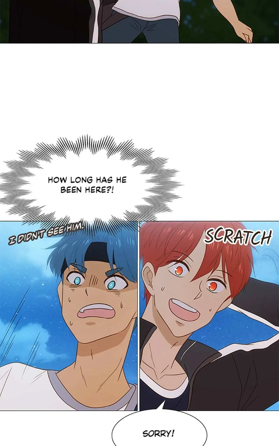 Perfect Gold Chapter 57 page 70 - 