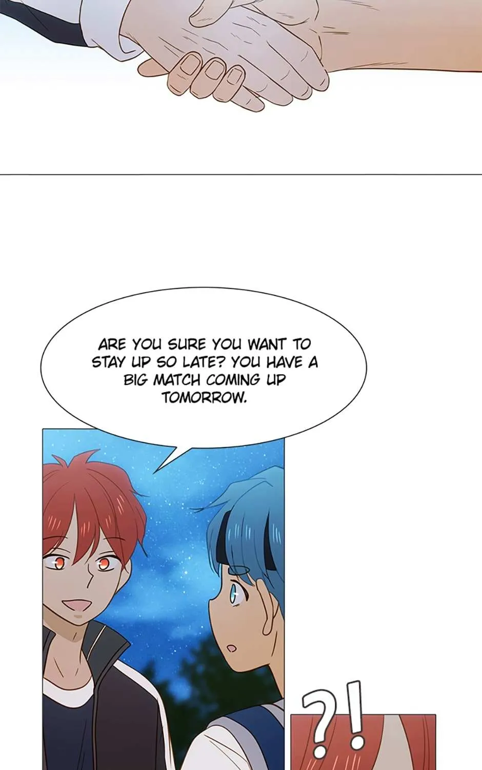 Perfect Gold Chapter 57 page 74 - 