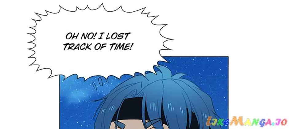 Perfect Gold Chapter 57 page 77 - 