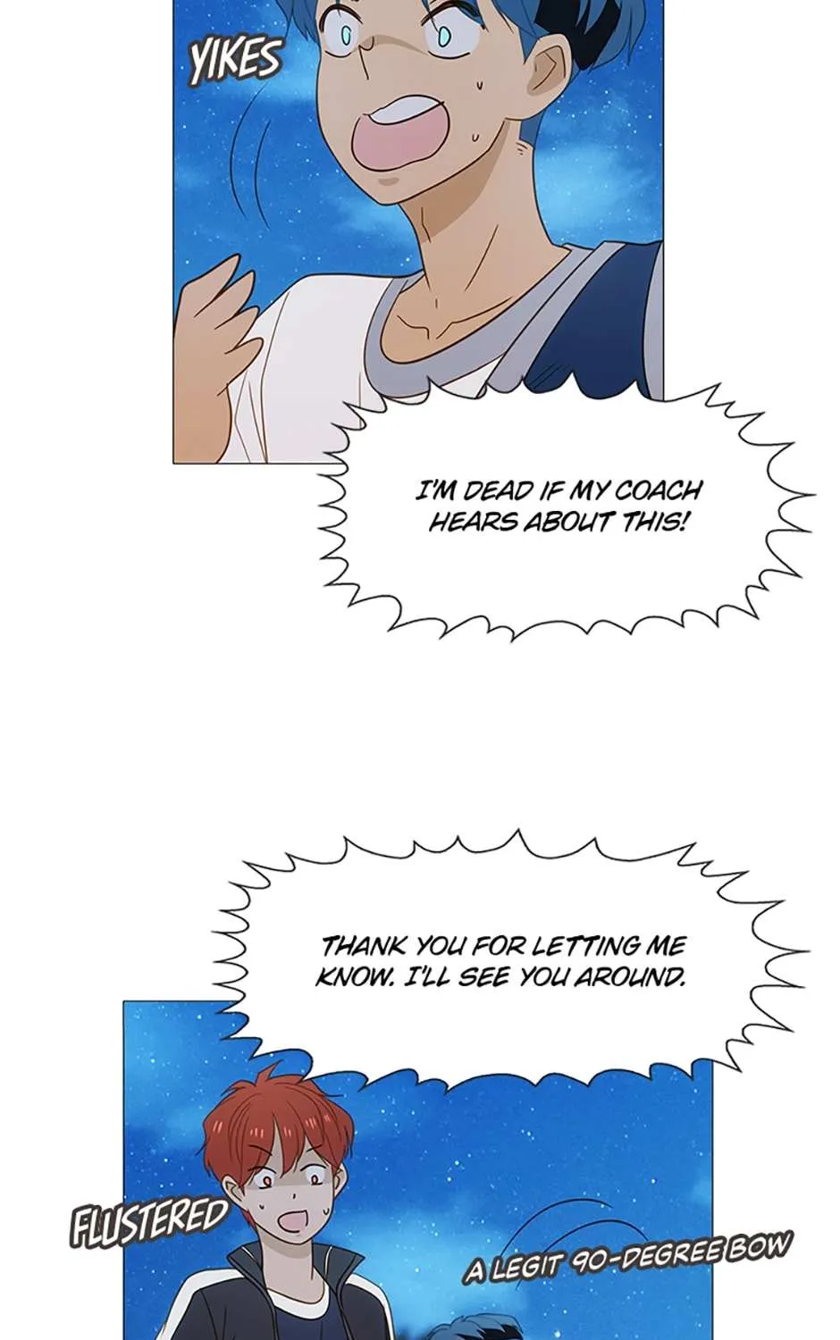 Perfect Gold Chapter 57 page 78 - 