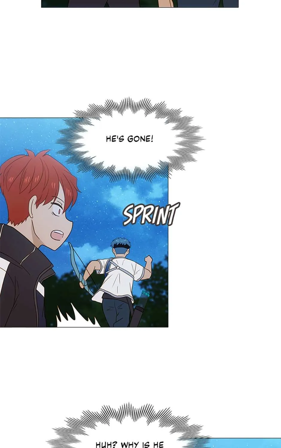 Perfect Gold Chapter 57 page 80 - 