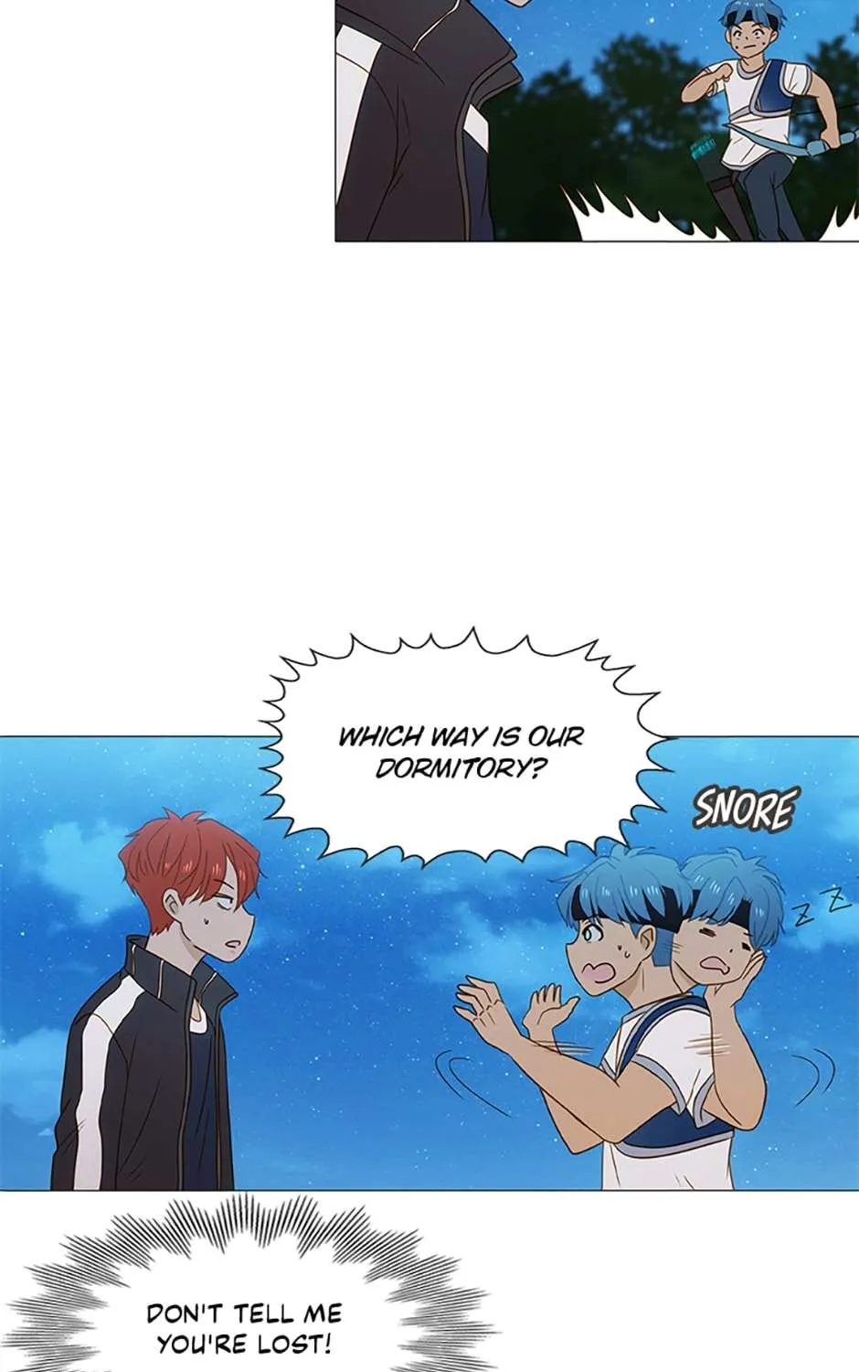 Perfect Gold Chapter 57 page 82 - 