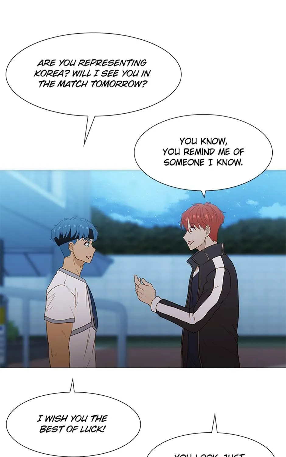 Perfect Gold Chapter 57 page 86 - 