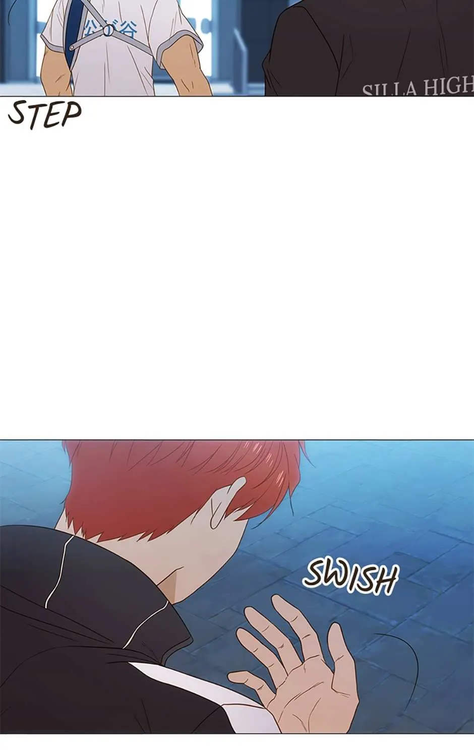 Perfect Gold Chapter 57 page 90 - 