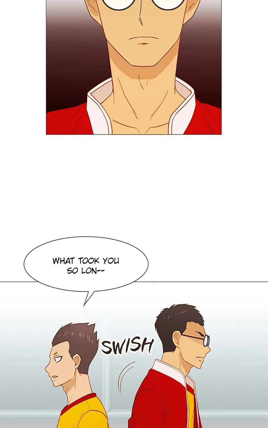 Perfect Gold Chapter 57 page 10 - 