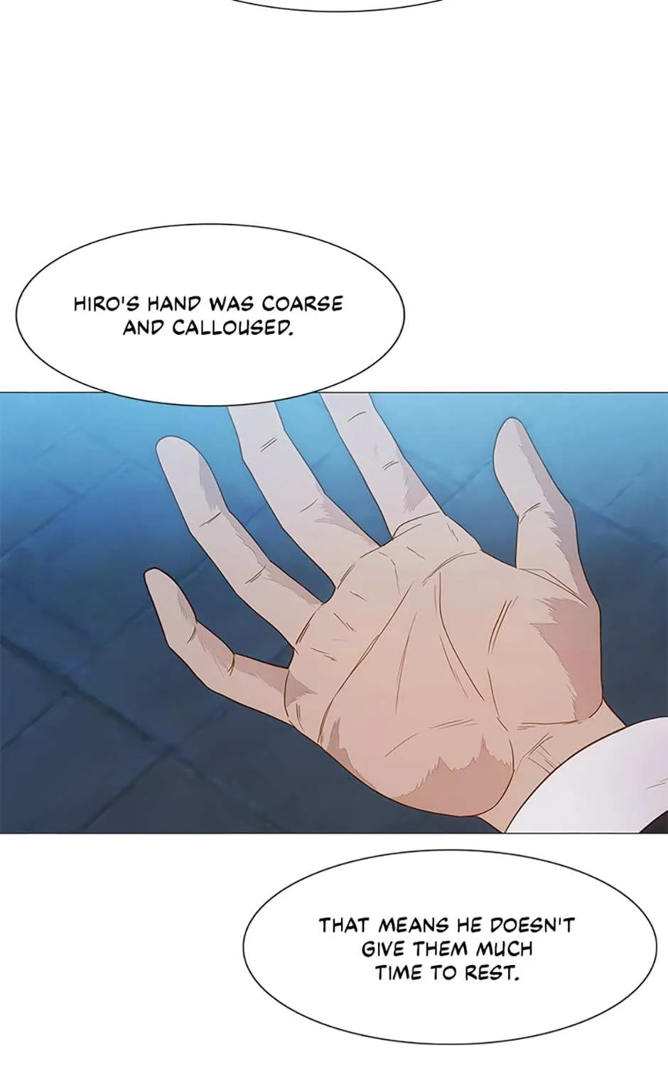Perfect Gold Chapter 57 page 92 - 