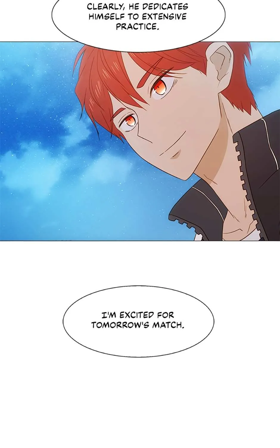 Perfect Gold Chapter 57 page 94 - 