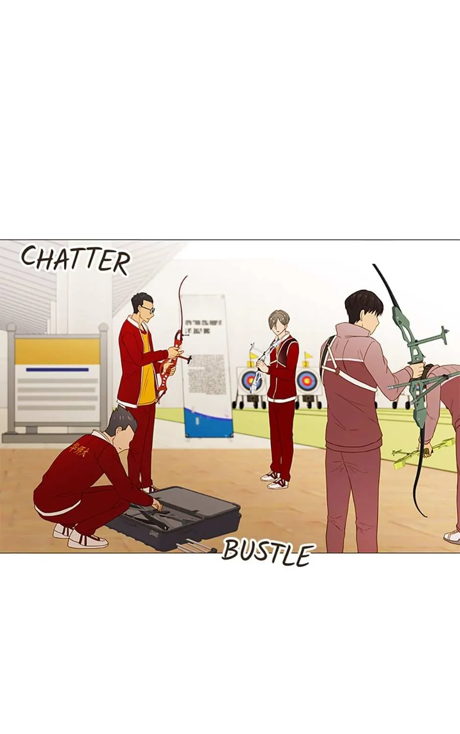 Perfect Gold Chapter 57 page 98 - 