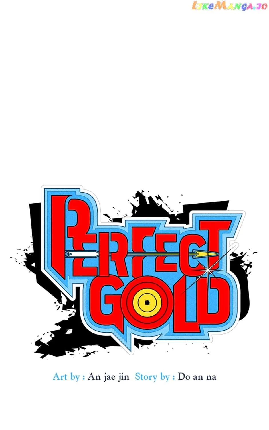 Perfect Gold Chapter 58 page 2 - 