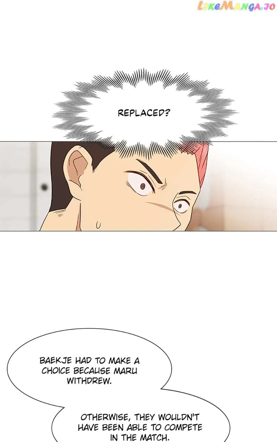Perfect Gold Chapter 58 page 12 - 