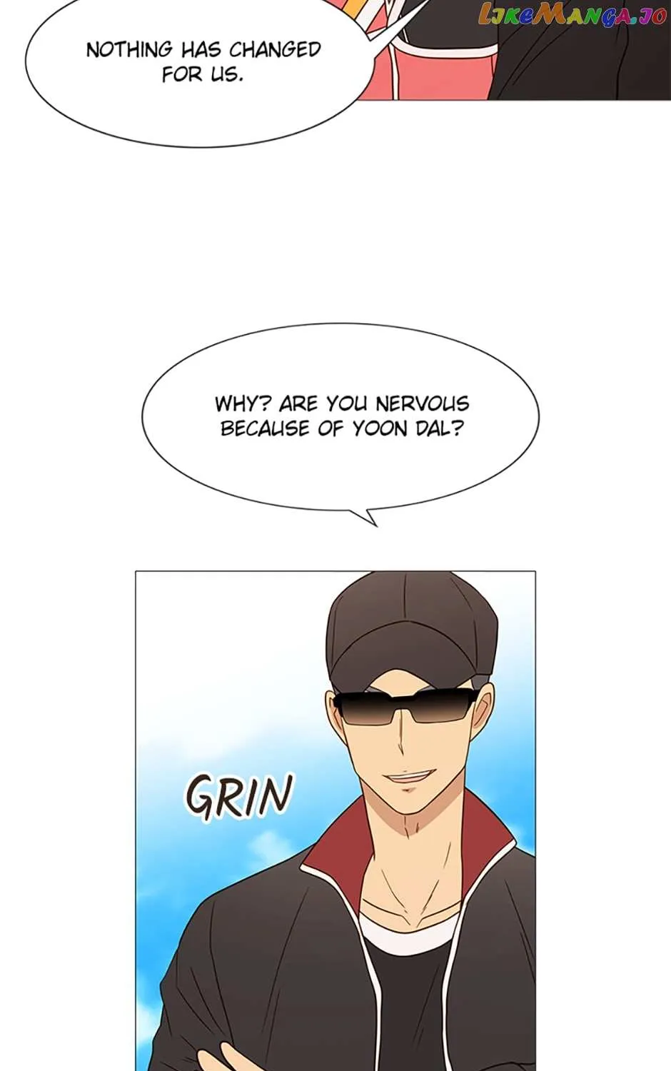 Perfect Gold Chapter 58 page 16 - 