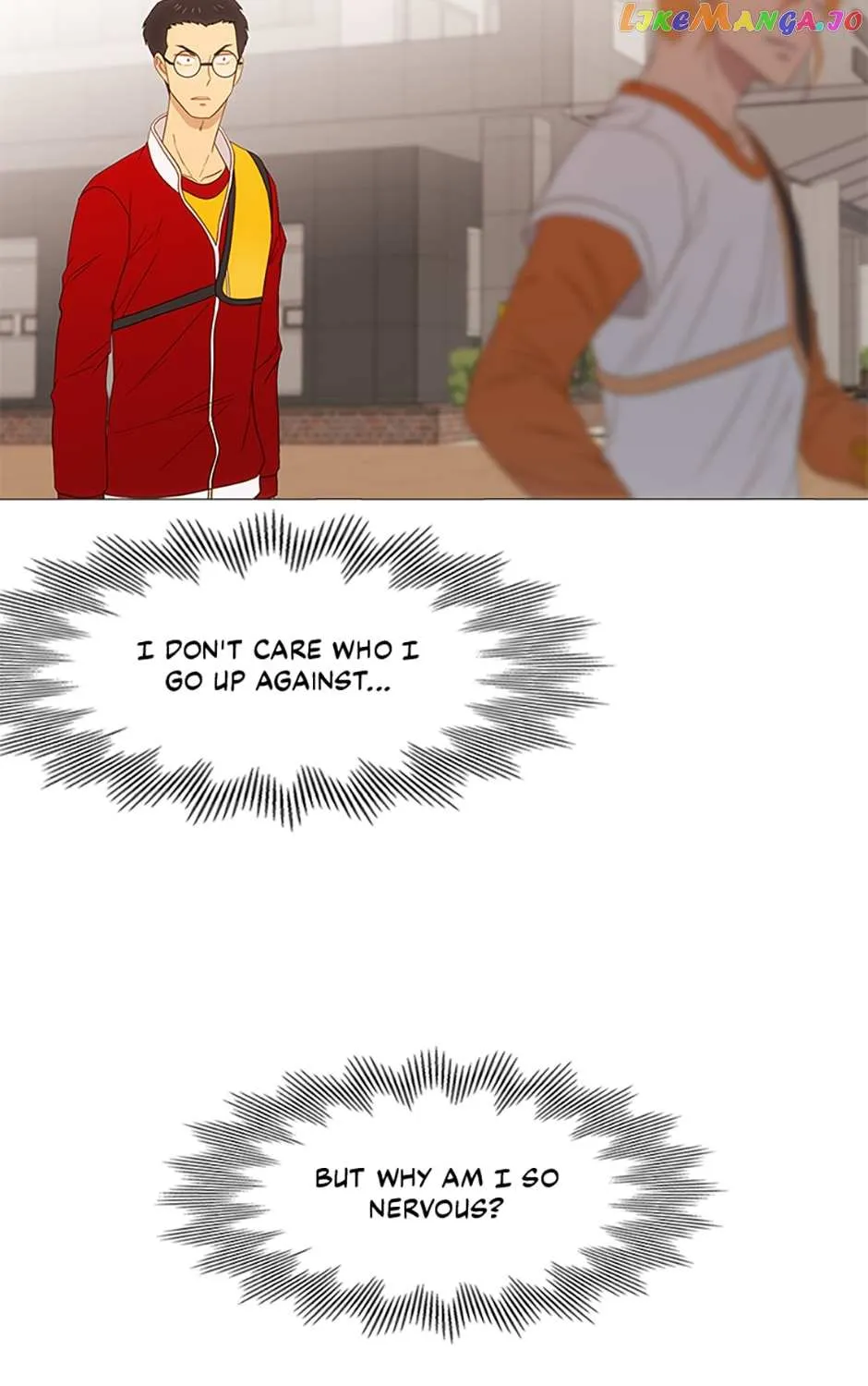 Perfect Gold Chapter 58 page 22 - 