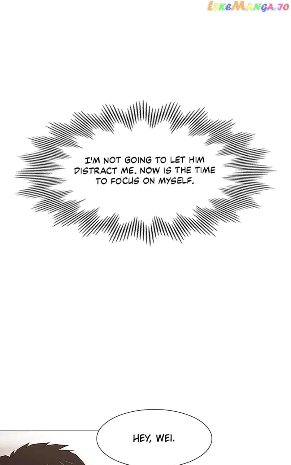 Perfect Gold Chapter 58 page 24 - 