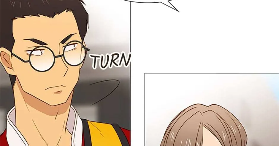 Perfect Gold Chapter 58 page 25 - 