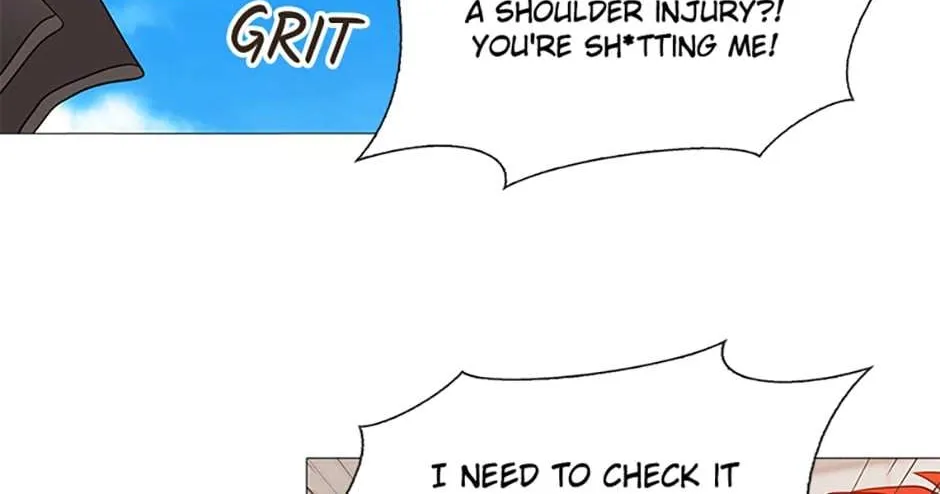 Perfect Gold Chapter 58 page 31 - 