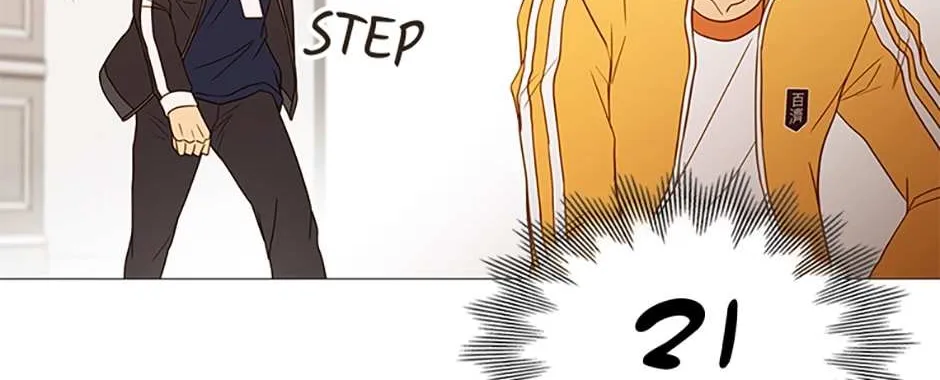 Perfect Gold Chapter 58 page 37 - 